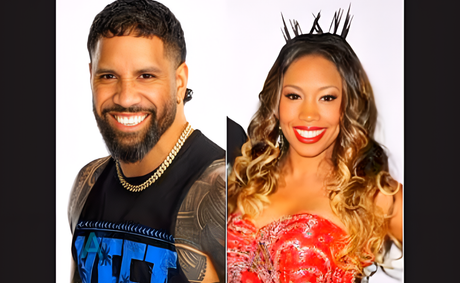 The truth about Jey Uso’s wife amid a new divorce filing