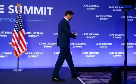 ‘Pure BS’: Trump Officials Do Damage Control After World Leaders Seem to Snub JD Vance and the Internet Keeps Replaying the Humiliation Frame By Frame