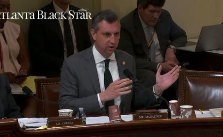‘I Don’t Know!’: Democrat Tears Through Trump’s Obsession, Squeezes Until One Official Finally Cracks and Gives Up the Number They Wanted Buried