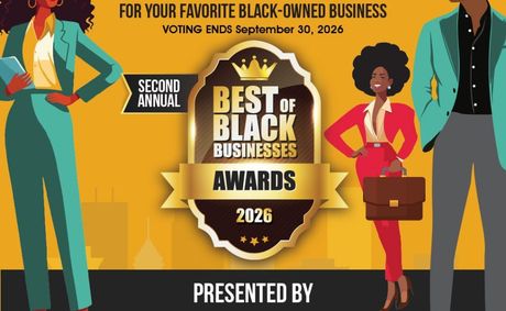 Best of Black Business 2026: Meet the 50 Finalists