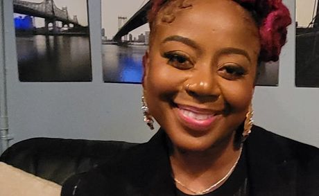 Pinky Cole drops stunning baby news fans weren’t expecting