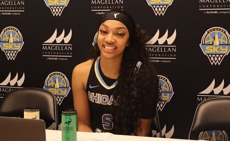 Angel Reese Reveals the One Thing Atlanta Still Can’t Match