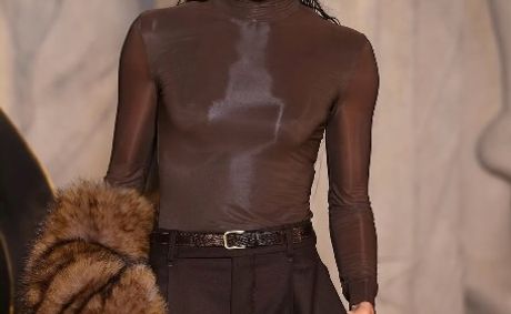 Celebrity-Backed Glow: Why Zoë Kravitz, Bella Hadid, And Martha Stewart Swear By This Affordable Skin Tint