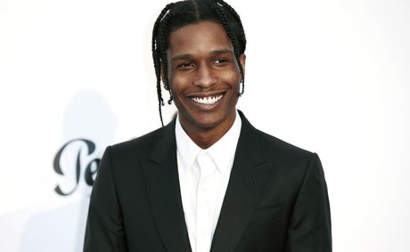 A$AP Rocky finally breaks his silence on album delay