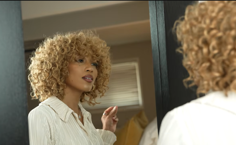 Dondria opens up on ‘Solitude’ and new beginnings