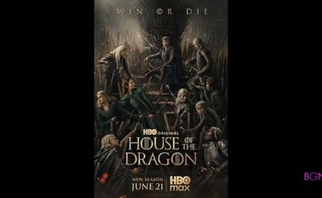 The Cast of ‘House of the Dragon’ On What’s To Come in Season 3 And It’s About to Get Dark!