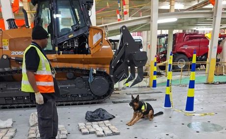 Durban Cocaine Busts Highlight Drug Trafficking Threat as Madlanga Commission Hears Corruption Allegations