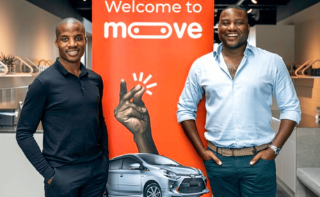 Moove Raises $250 Million to Expand Autonomous Vehicle Operations