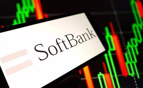 SoftBank’s boldest move yet could reshape European AI