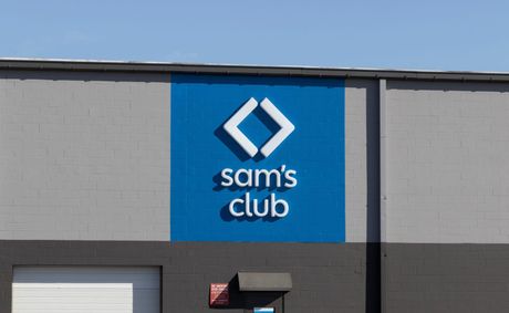 Sam’s Club’s newest perk comes with a warning label