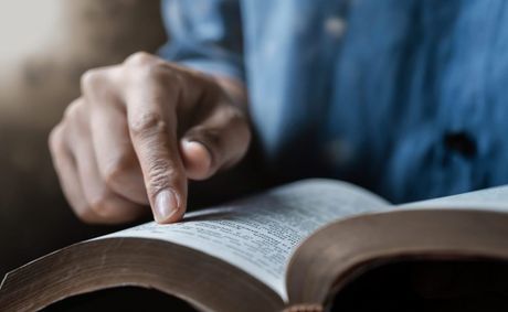 5 bible promises that offer hope during depression