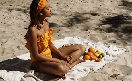 Summer wellness: Simple ways to stay strong all season long