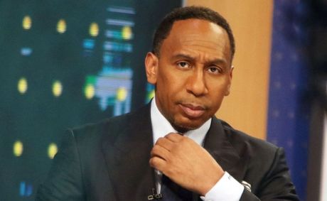 Stephen A. Smith Doubles Down After Emmanuel Acho Calls Lakers Comments Racist