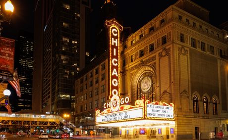 Chicago theatre guide: The 10 best productions to see right now
