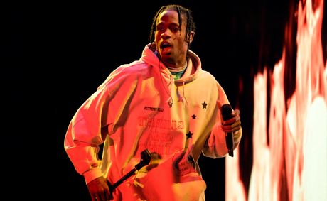 Travis Scott’s new music era is closer than fans expected