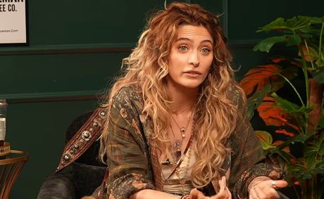 Paris Jackson Opens Up About Losing Her Moral Compass During Addiction Struggle
