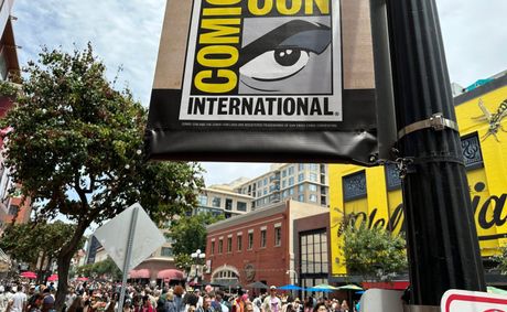 Why Comic-Con 2026 could be a legendary weekend for fans