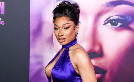 Megan Thee Stallion’s Hot Girl Summer Takes Over Miami Swim Week Stage