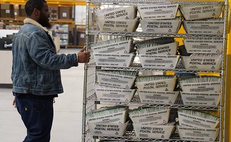 U.S. attorney opens investigations into California’s elections