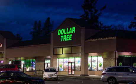 Dollar Tree expands 2 delivery services shoppers can’t afford