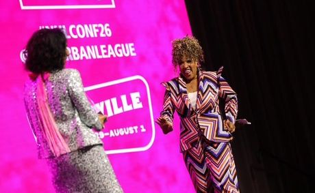Kym Whitley Celebrates Legacy, Laughter, and the Power of Perseverance