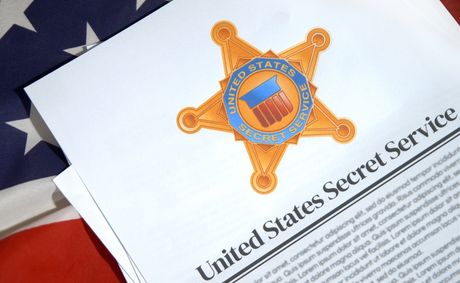 Secret Service braces for record threats before big dinner
