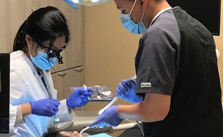 Medi-Cal recipients to get full dental benefits for another year