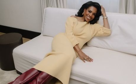 “It’s Bigger Than Fashion”: Ivy Coco Maurice Opens Up About Styling Her Mother Sheryl Lee Ralph And Honoring Their Jamaican Roots
