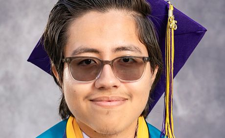 Lynwood High graduate receives Gates Foundation Scholarship