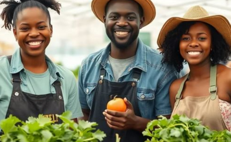 A judge just restored $127 million for Black farmers
