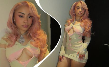 Ice&nbsp;Spice Forced Under&nbsp;Oath to Explain&nbsp;Why She Never Paid&nbsp;for 25 Nicki&nbsp;Minaj-Inspired Wigs