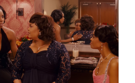 Tyler Perry reunites original cast for ‘Why Did I Get Married’ film