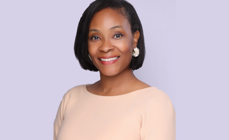 Antwanette Crutcher made sleep science the foundation of Jasper Float Spa