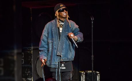 Lil Wayne’s next move caught fans off guard