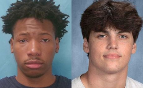 Karmelo Anthony Found Guilty of Murdering 17-Year-Old Austin Metcalf at Texas Track Meet