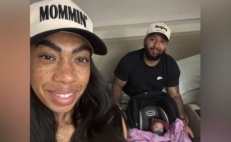 Black Mom Delivers Baby in Parking Lot After Hospital Sends Her Home While in Labor