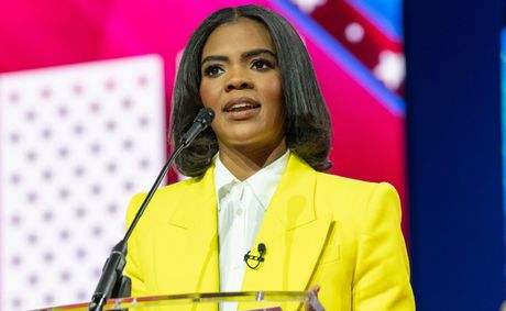 Candace Owens Australian tour meltdown sparks refund outrag