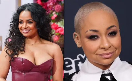‘Not Going to Like This’: Kyla Pratt’s Surprising Raven-Symoné Confession Opens the Door to a Disney Debate Fans Thought Was Settled