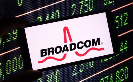 Broadcom soars 6%: 3 forces fueling the AI rally