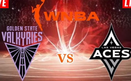 Golden State Valkyries face their toughest test yet again