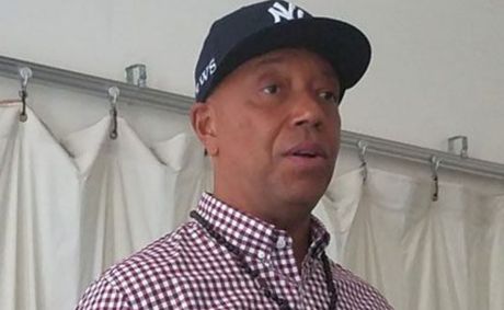 Russell Simmons ordered back to New York to face rape lawsuit