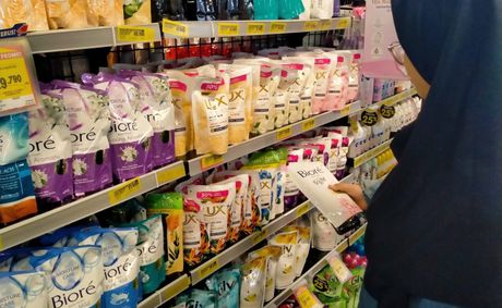 Kroger croutons recalled in 17 states over salmonella