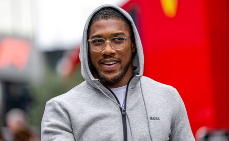 Anthony Joshua: why his unlikely comeback is turning heads