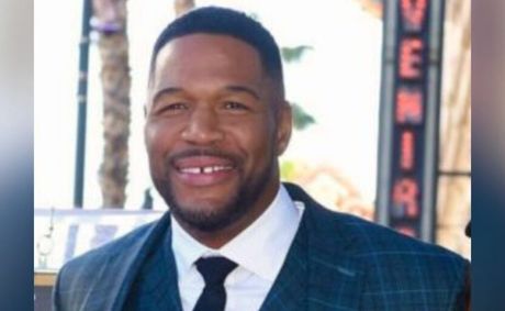 Michael Strahan Is Building An Executive Legacy From The Turf To Boardroom