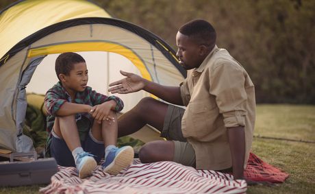 When ‘You Owe Me’ Becomes the Family Motto