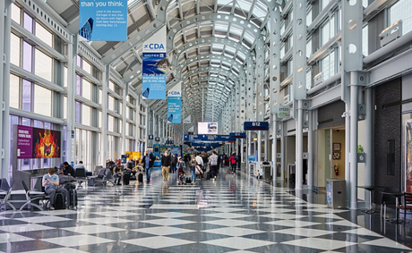 O’Hare’s Concourse D to add 19 gates by 2028