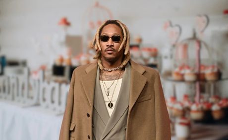 Future Announces New Album “The Real Me”  Amid Global Momentum