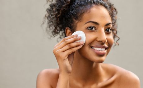 Dangerous beauty trend that doctors warn could make you blind