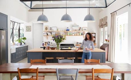 Kitchen Upgrades to Make Cooking Traditional Food Easier