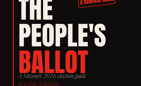 📰 America’s Most Important Election? The People’s Ballot Is Here.